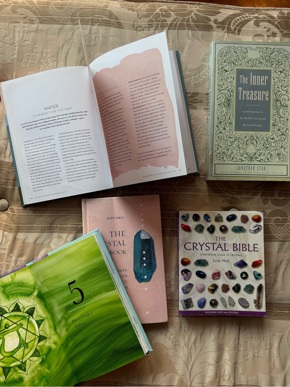 Assorted Spiritual Book Set - Picture 4 of 7